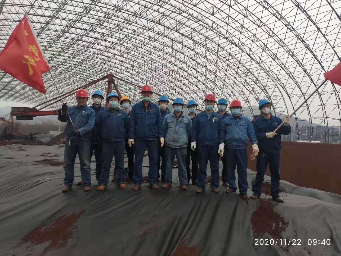 向黨說(shuō)句心里話