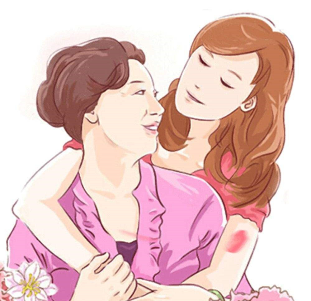 誰言寸草心，報得三春暉