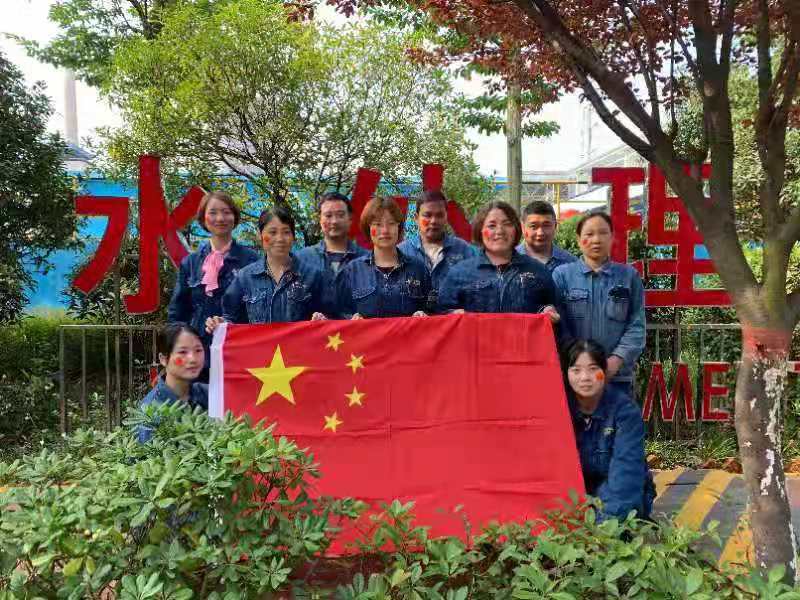 巾幗半邊天 巾幗半邊天