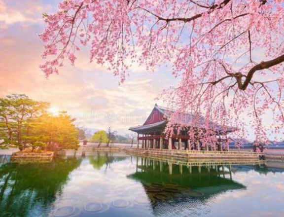 草木蔓發，春山可望