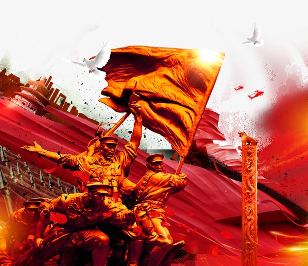 他們,是祖國最美的守護(hù)人 他們,是祖國最美的守護(hù)人