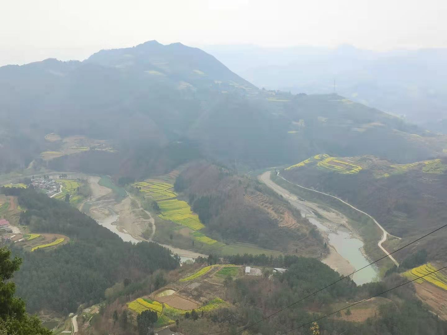 冬天看雪,春天看花 冬天看雪,春天看花