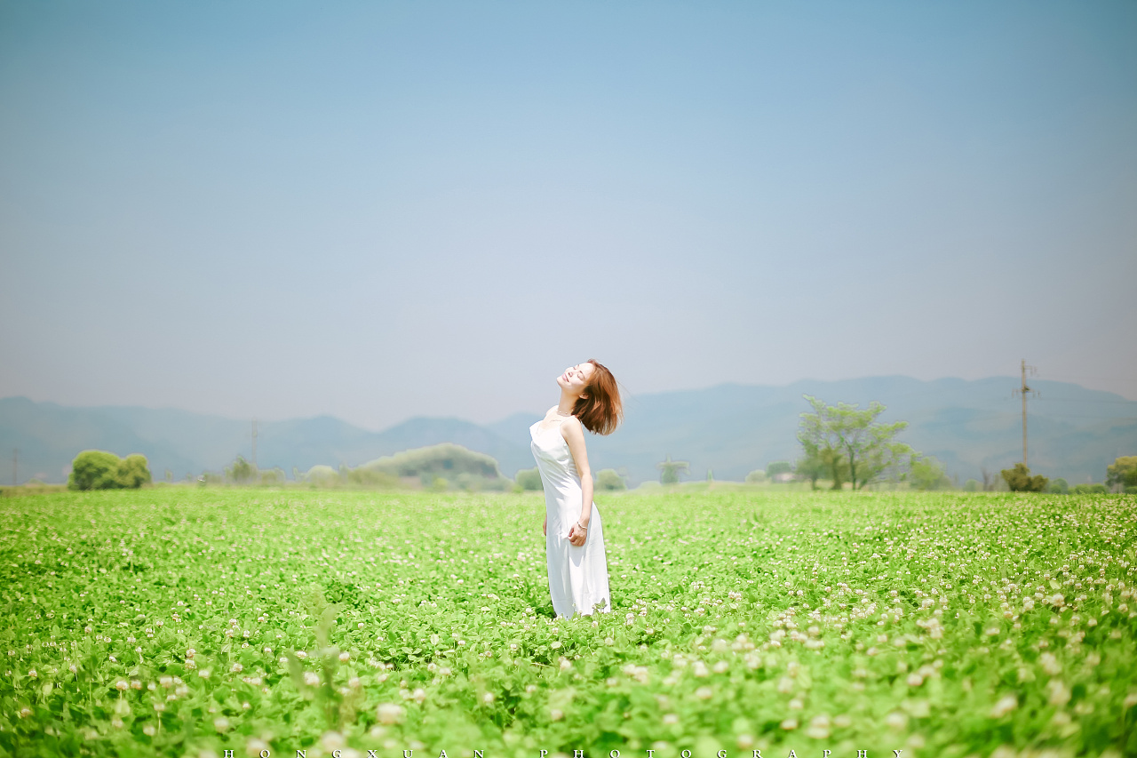 努力做最好的自己
