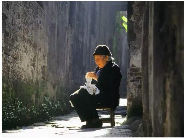 我的母親 我的母親