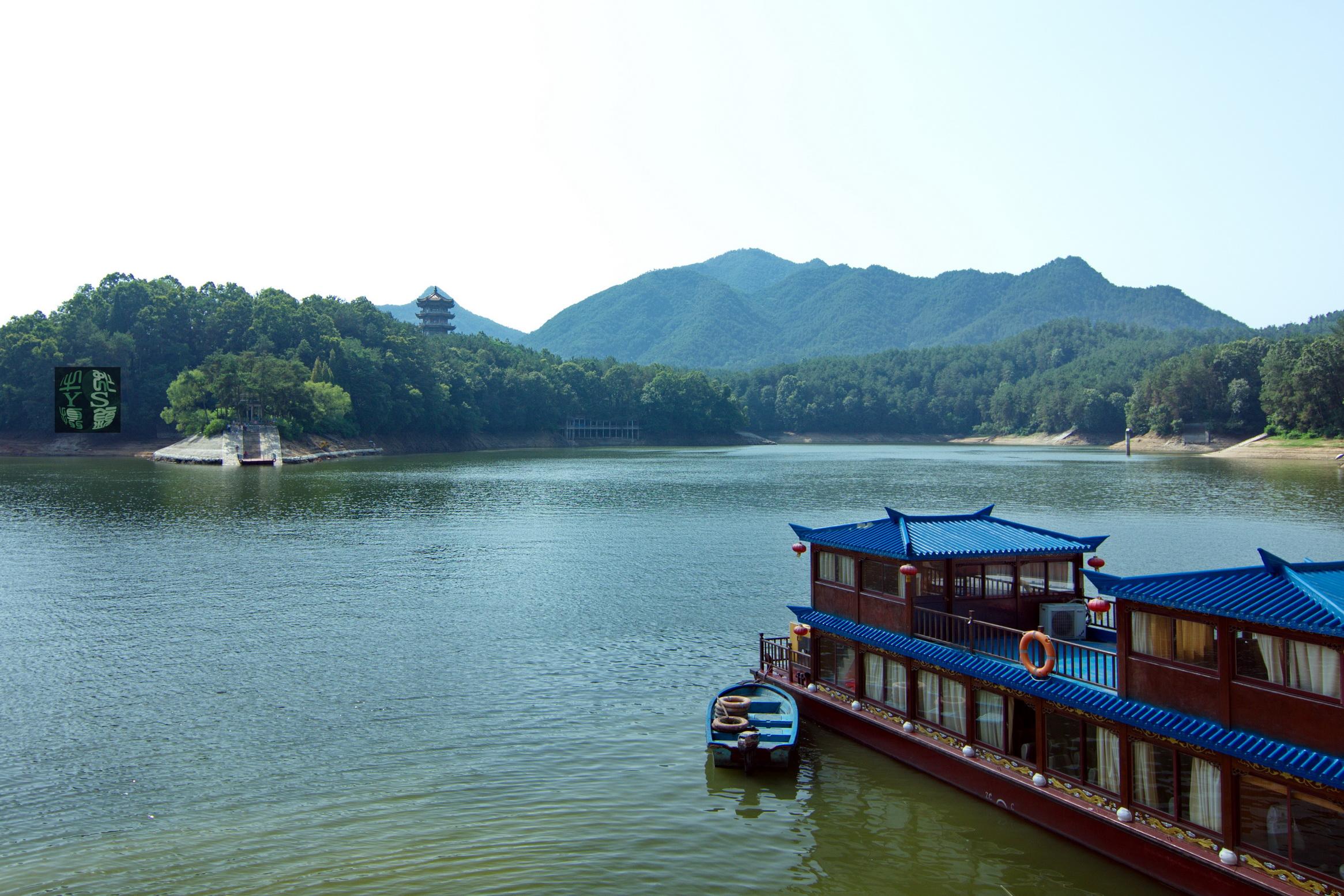 四月如詩的心語