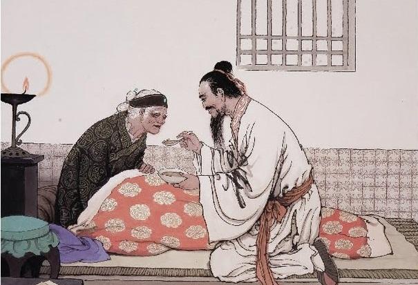 百善孝為先 百善孝為先