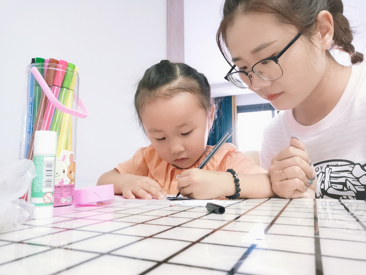 我的寶貝長大了 我的寶貝長大了