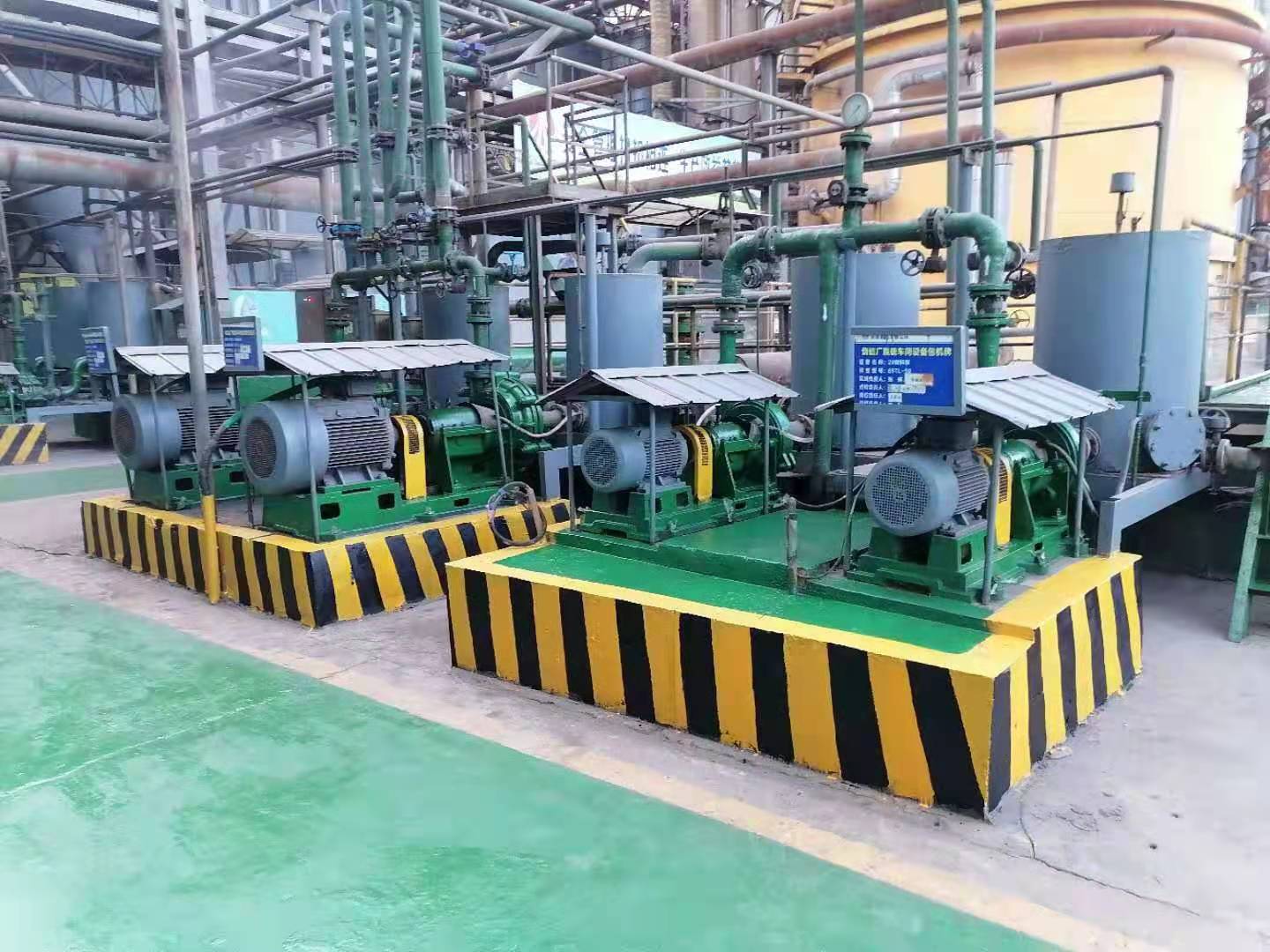 多措并舉打造花園式工廠 多措并舉打造花園式工廠