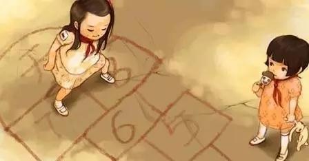 那些兒時的美好時光 那些兒時的美好時光