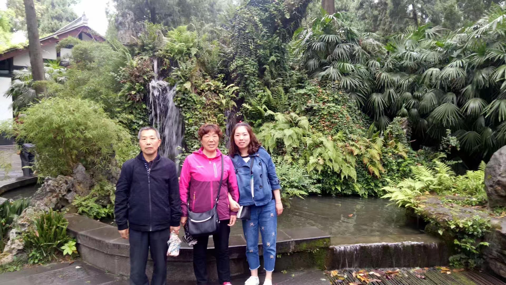 我的母親 我的母親