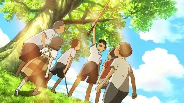 童年拾憶 童年拾憶