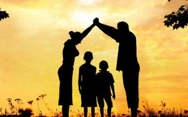 孝敬父母不能等待 孝敬父母不能等待