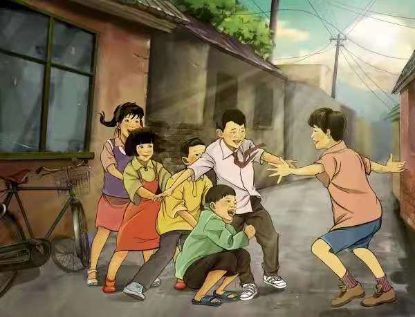 歲月悠長 勿忘初心 歲月悠長 勿忘初心