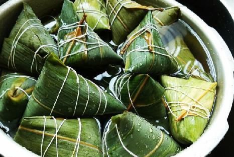 記憶里的端午節(jié) 記憶里的端午節(jié)