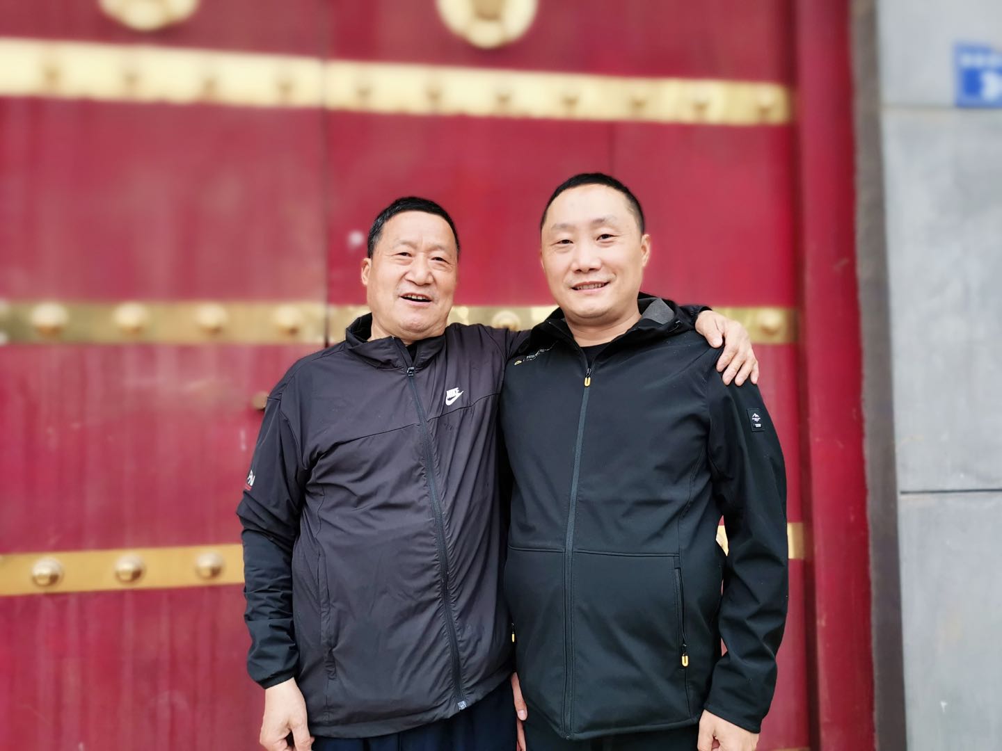 “爸”氣來襲,今天我們不妨大膽“炫父” “爸”氣來襲,今天我們不妨大膽“炫父”