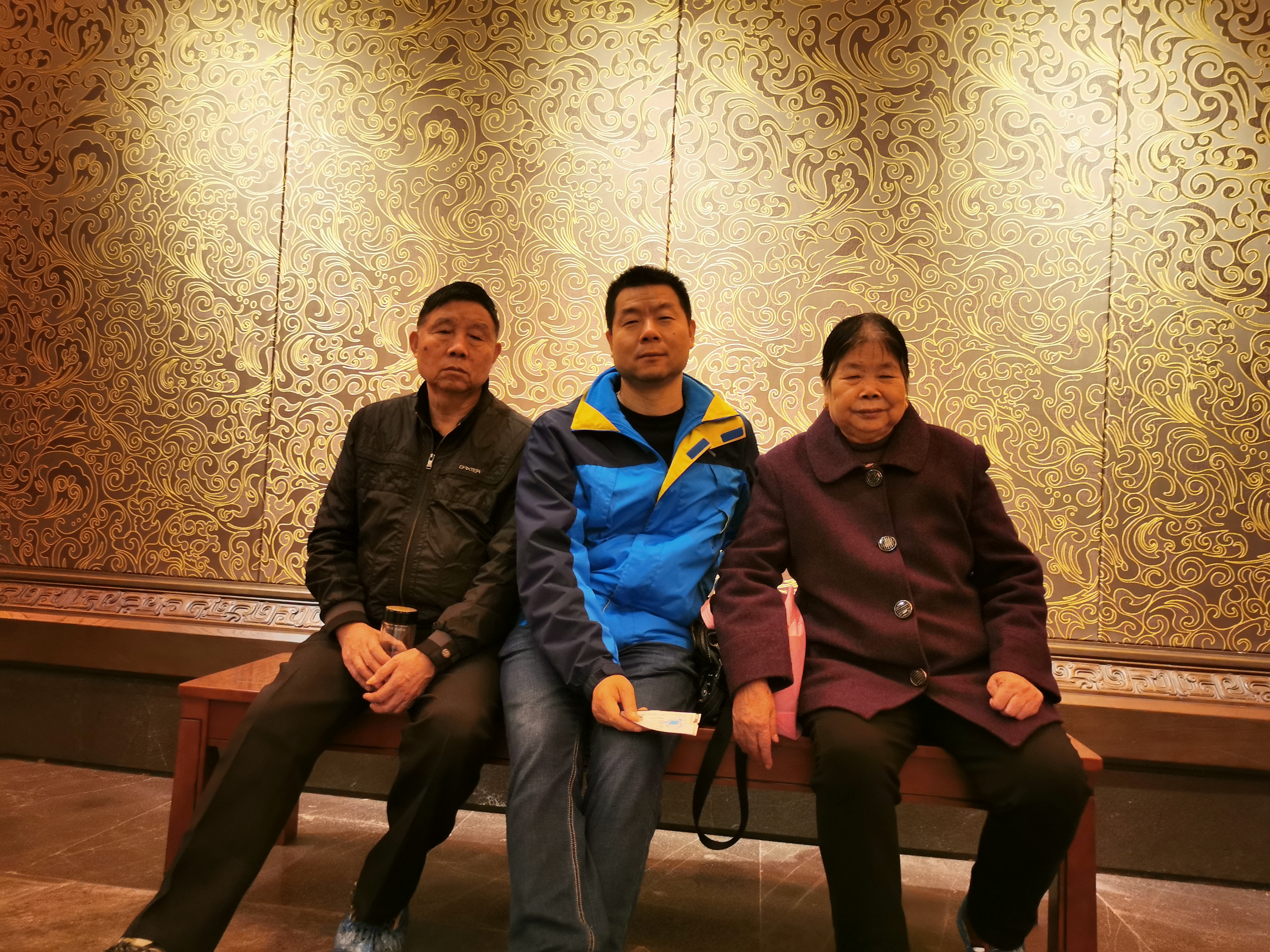 “爸”氣來襲,今天我們不妨大膽“炫父” “爸”氣來襲,今天我們不妨大膽“炫父”