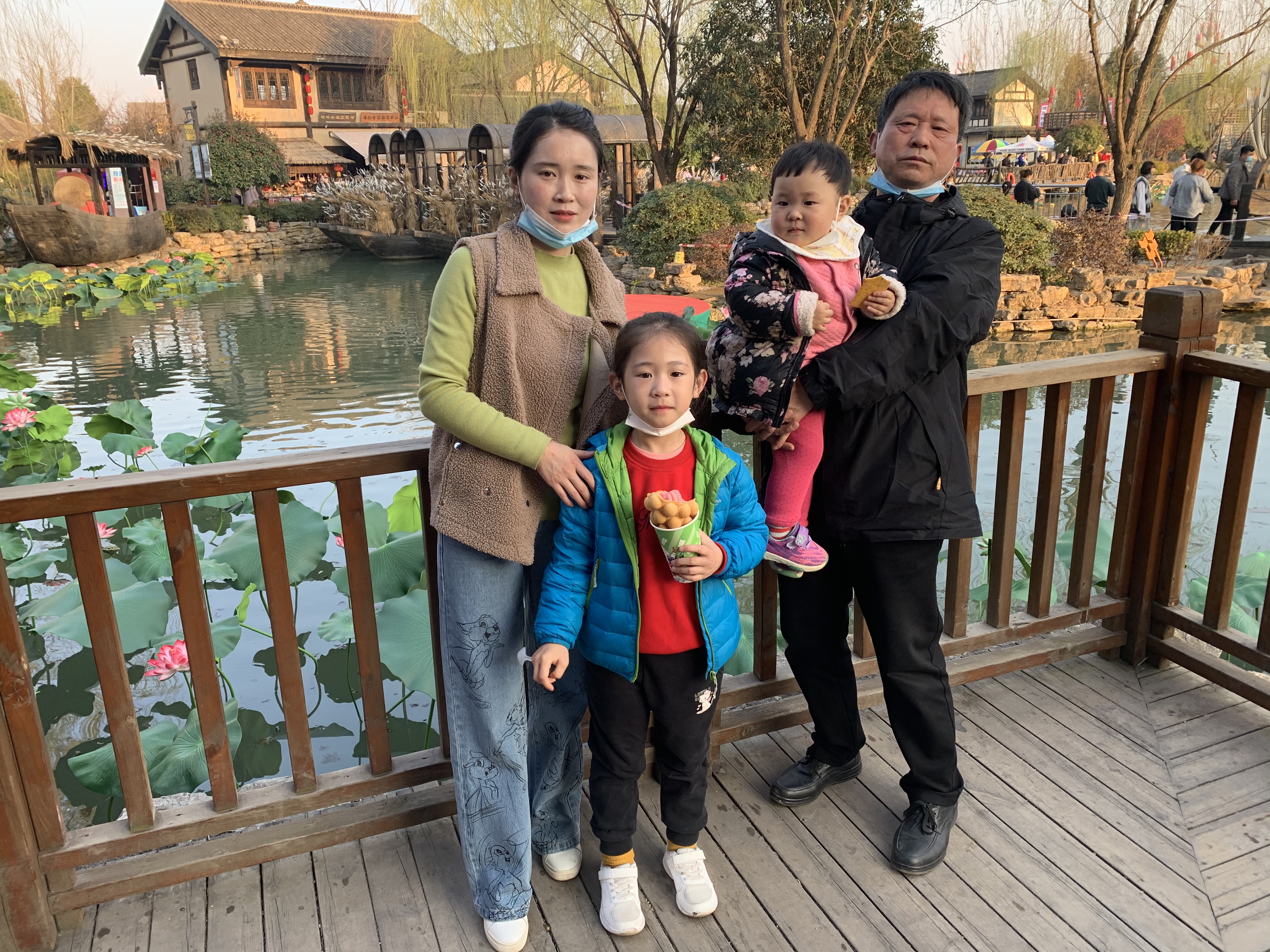 “爸”氣來襲,今天我們不妨大膽“炫父” “爸”氣來襲,今天我們不妨大膽“炫父”