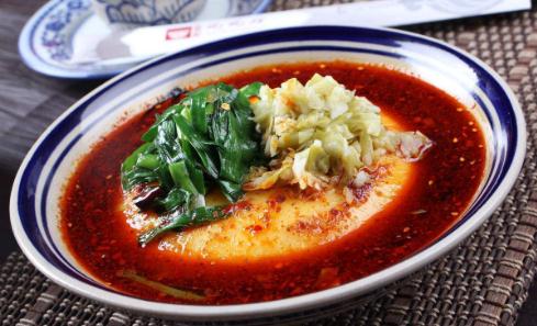 一鍋攪團品嘗愛的“味道” 一鍋攪團品嘗愛的“味道”