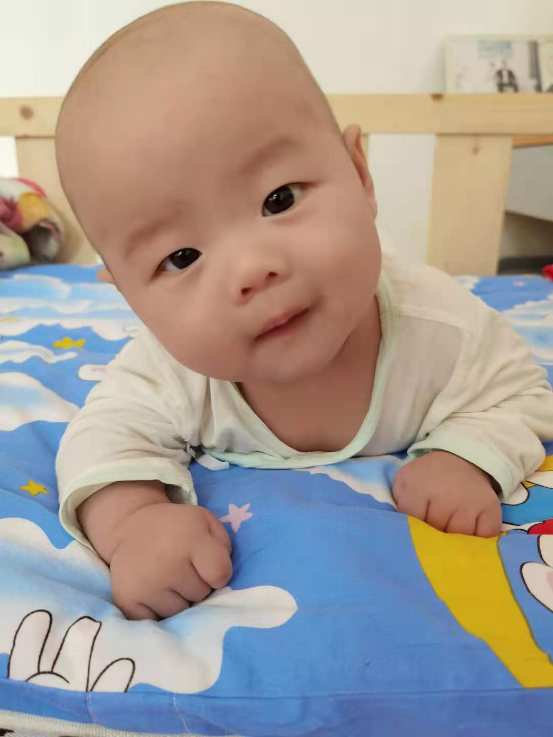 致我親愛的寶貝 致我親愛的寶貝