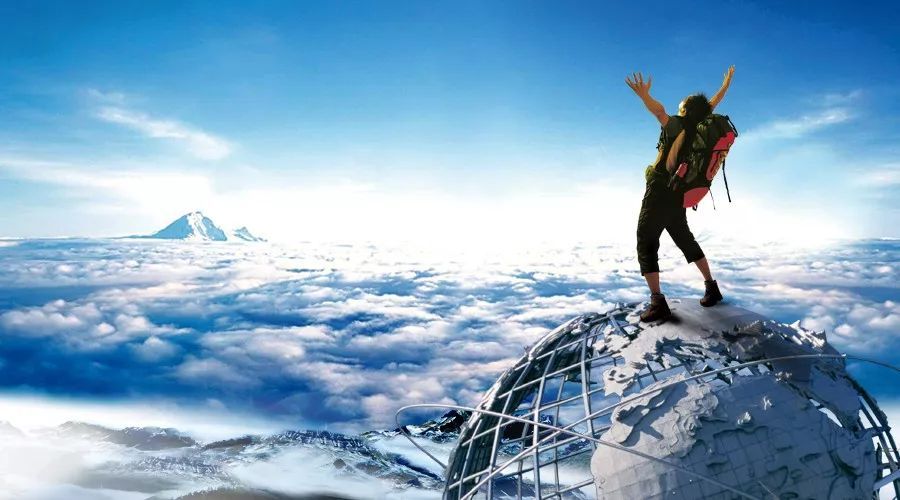 試圖改變,才會(huì)綻放 試圖改變,才會(huì)綻放