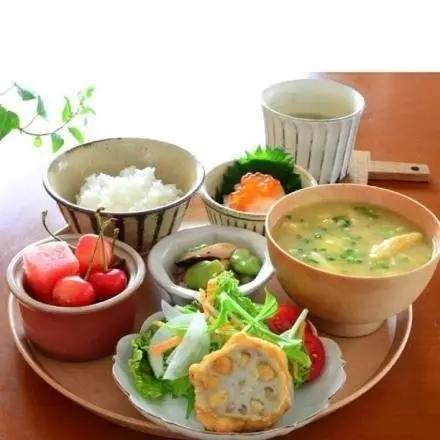 一日三餐與愛 一日三餐與愛