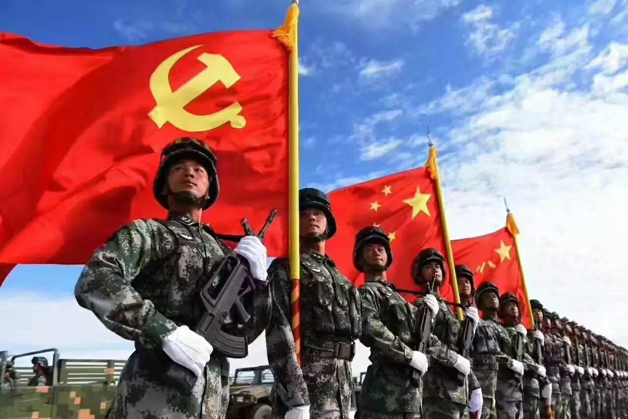 我有一個軍人夢 我有一個軍人夢