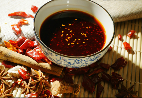 “醬”秋 “醬”秋