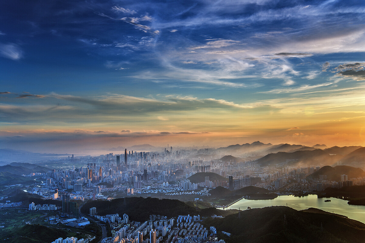 愿你心中有一座邊城 愿你心中有一座邊城