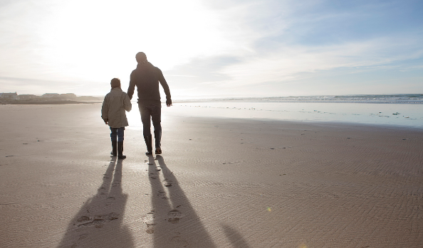 我的父親 我的父親