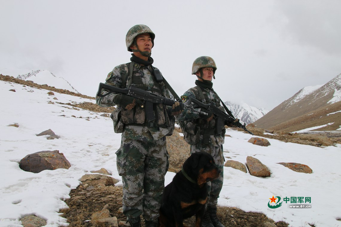 我所堅定的方向，我所奔赴的未來