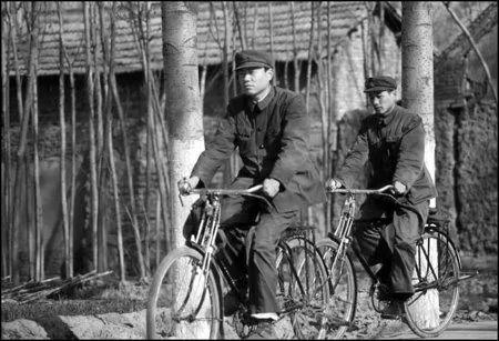 那些年,騎自行車的少年 那些年,騎自行車的少年