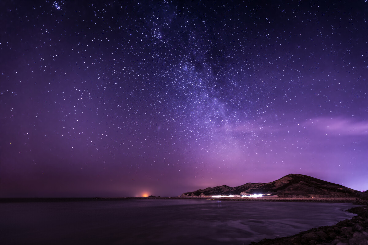 我們的征途是星辰大海 我們的征途是星辰大海