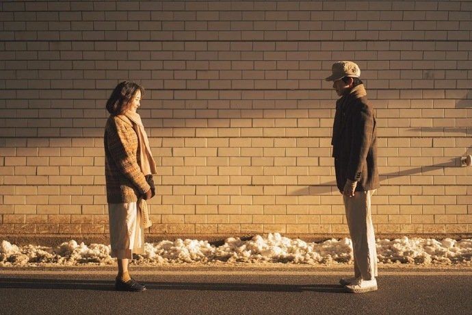 雙向奔赴才是愛之歸處