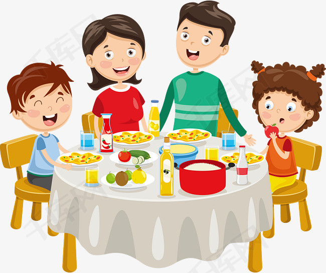 回家吃飯 回家吃飯