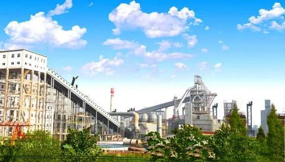 11年櫛風(fēng)沐雨,我與漢鋼共成長(zhǎng) 11年櫛風(fēng)沐雨,我與漢鋼共成長(zhǎng)