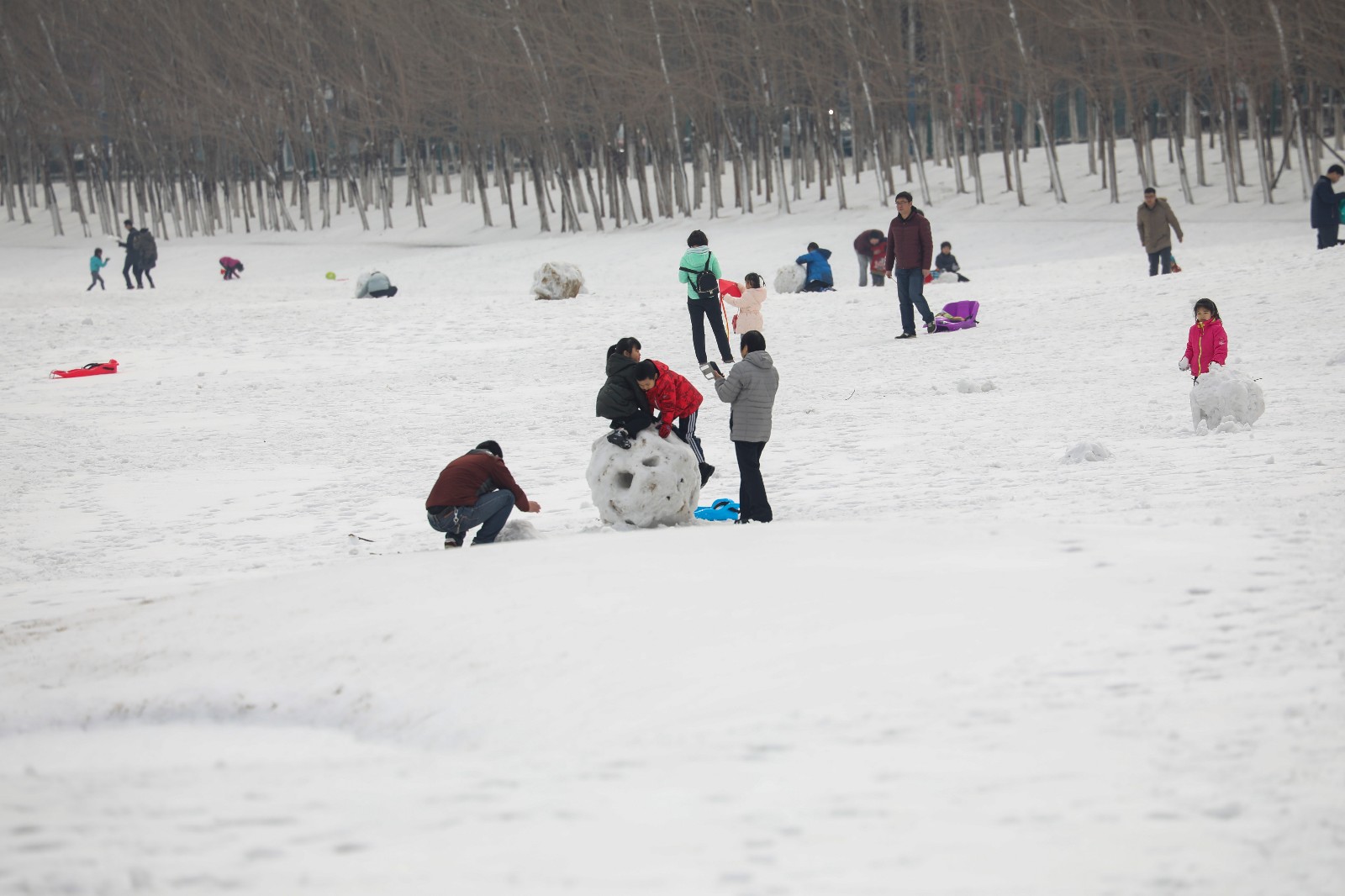 你好，舊時光