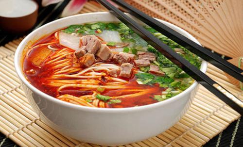 舌尖上的家鄉情