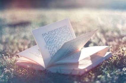 漫嗅書香 漫嗅書香