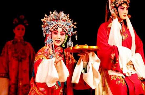 喊一聲“秦腔” 喊一聲“秦腔”