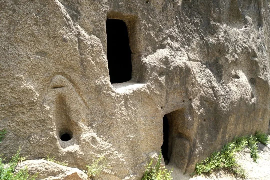 記憶陜北崖窯 記憶陜北崖窯