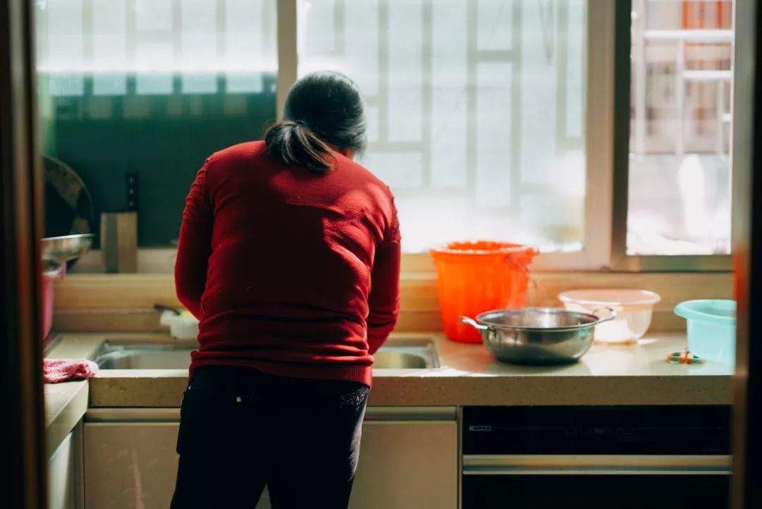 人間至味在身邊 人間至味在身邊