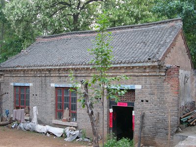 故鄉老屋 故鄉老屋