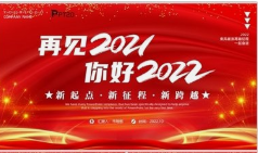 再見2021 你好2022 再見2021 你好2022