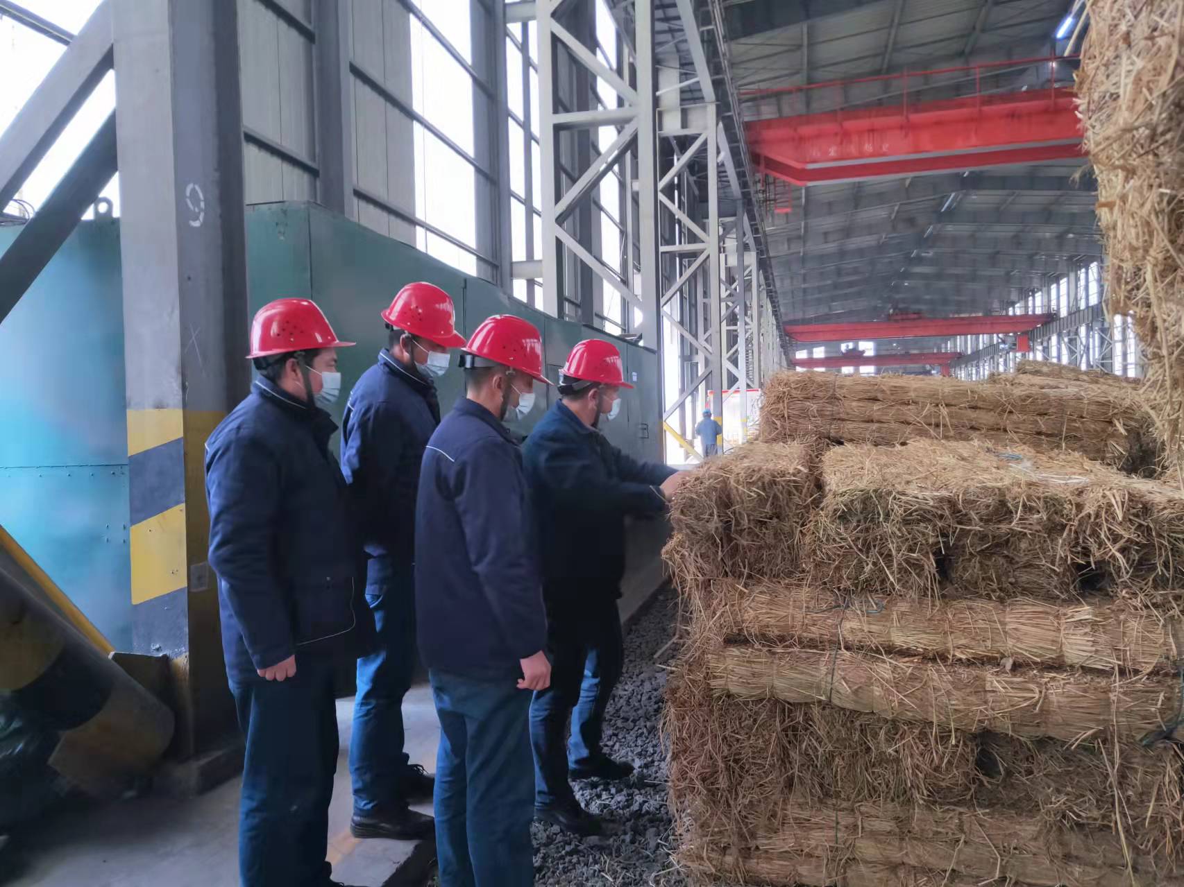 黨建引領開新局 實干擔當聚合力 黨建引領開新局 實干擔當聚合力