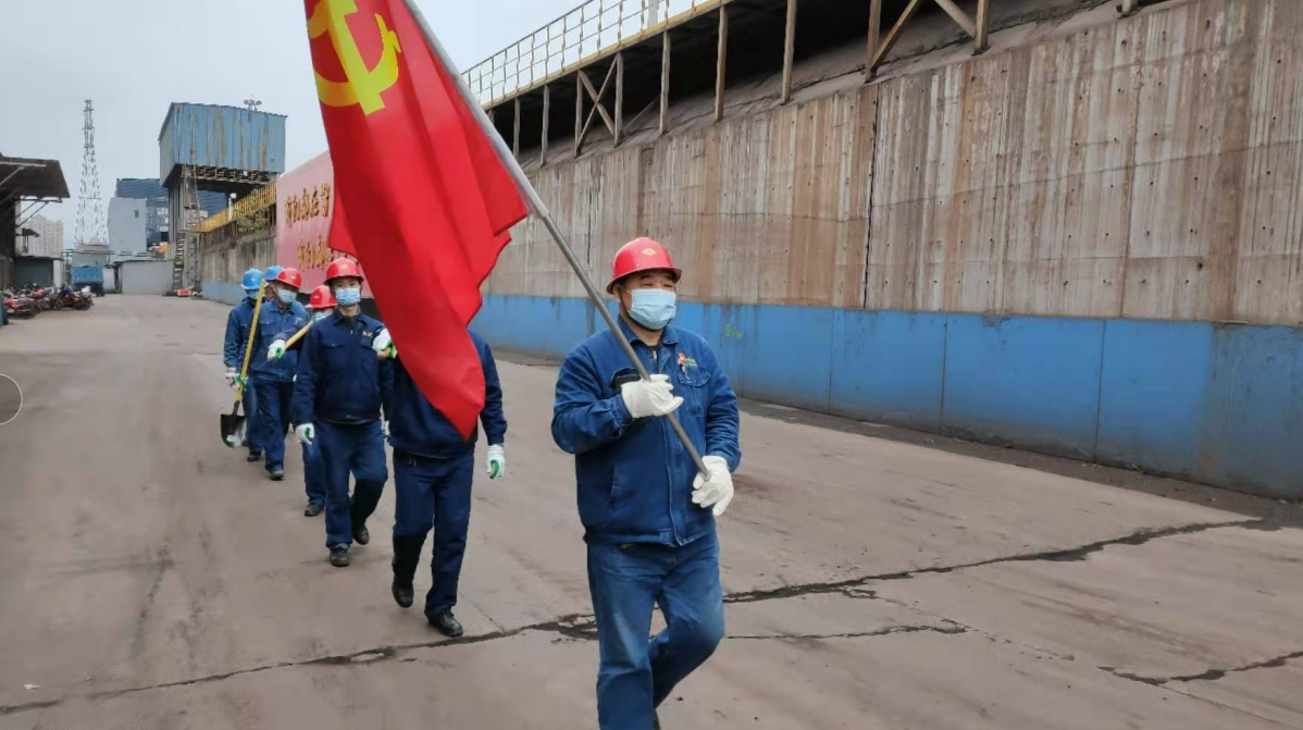 凝聚思想共識 激發攻堅合力 凝聚思想共識 激發攻堅合力