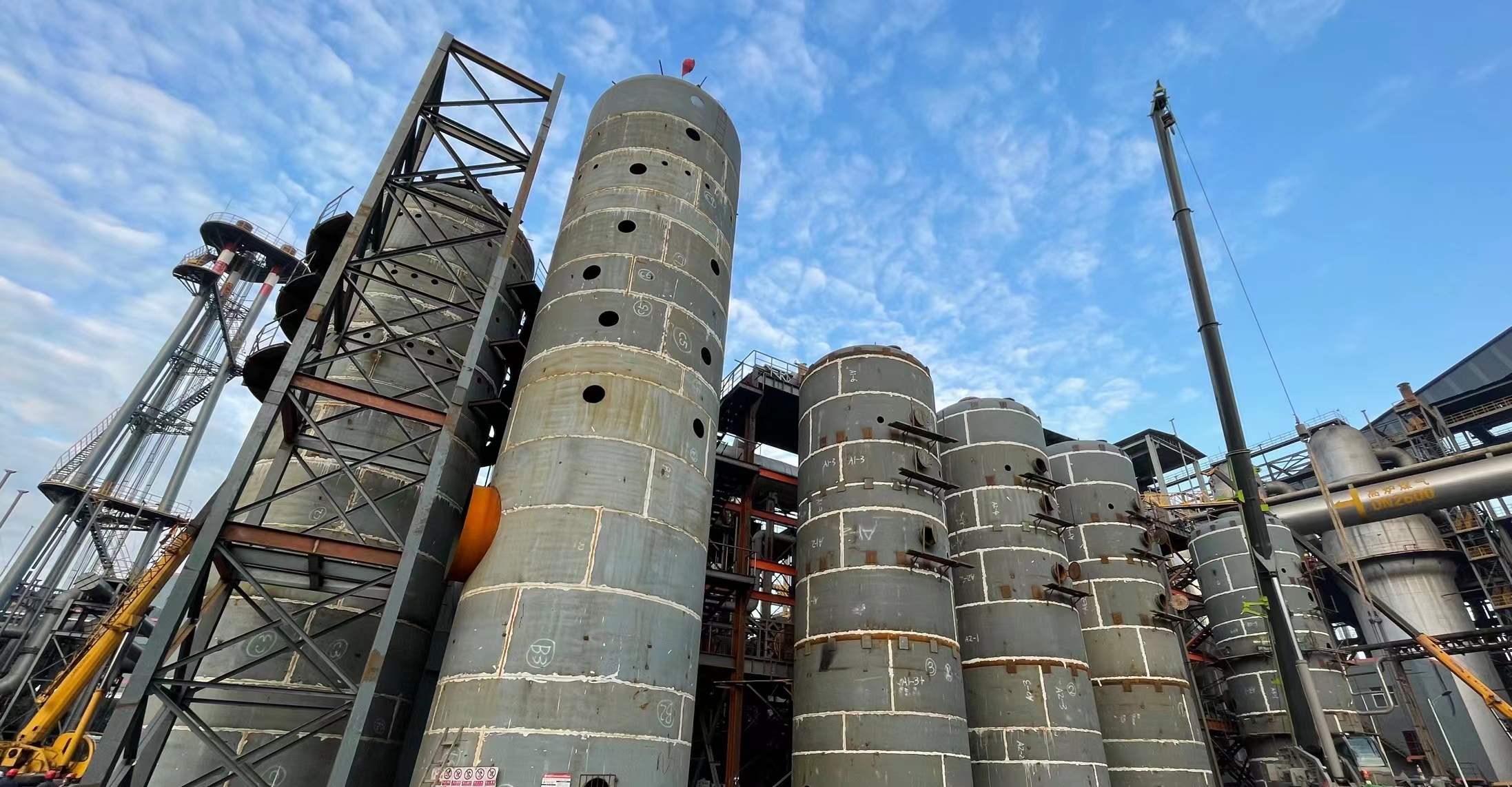 �h䓹�˾�����ŷ��(xi��ng)Ŀ���O(sh��)������_(k��i)����---��˾2021��h(hu��n)�������(c��)ӛ