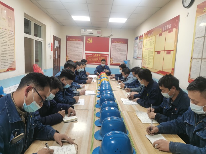 上好“三把鎖”安全管理再發力 上好“三把鎖”安全管理再發力