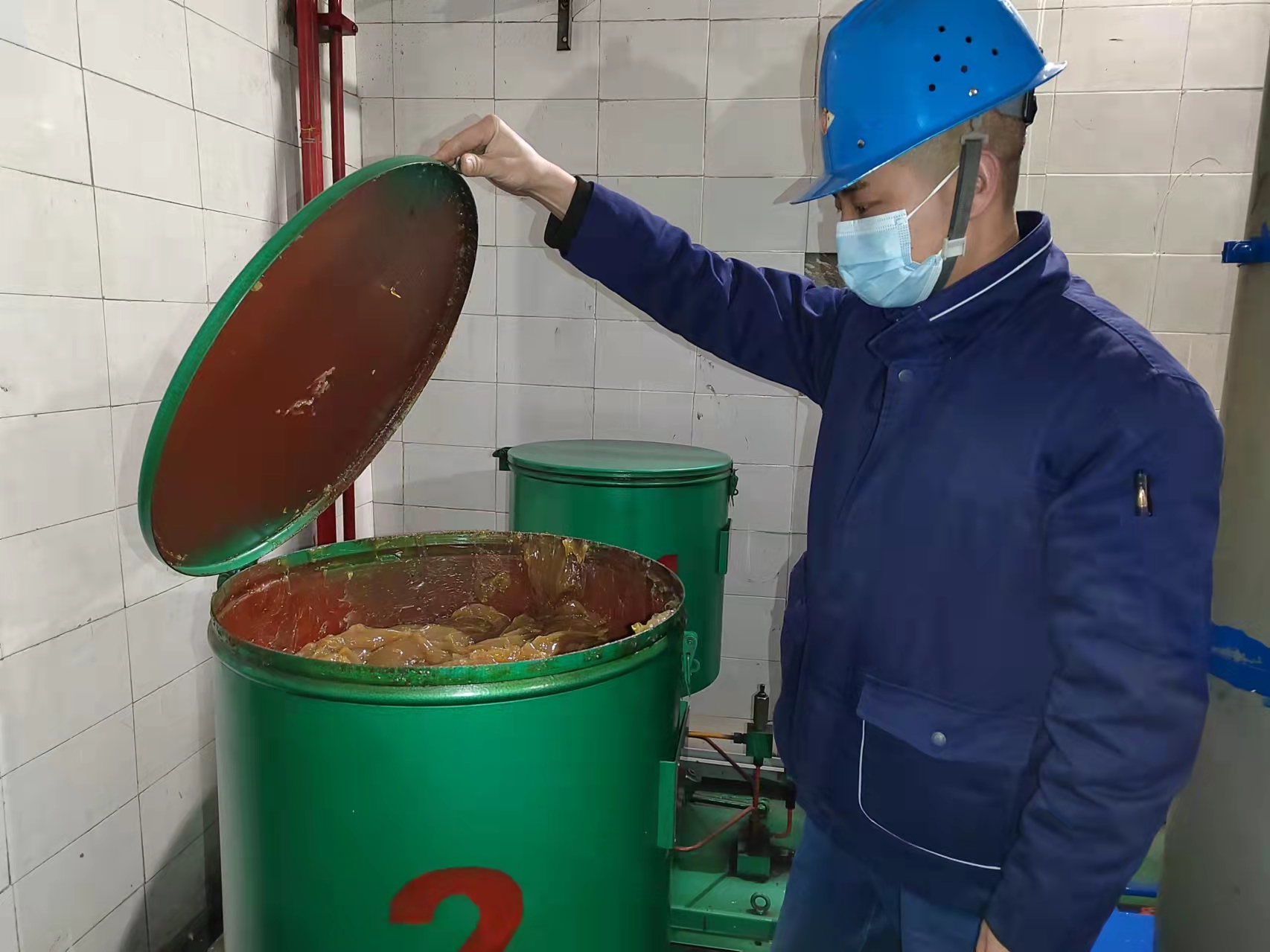 不一樣的堅守,一樣的情懷 不一樣的堅守,一樣的情懷