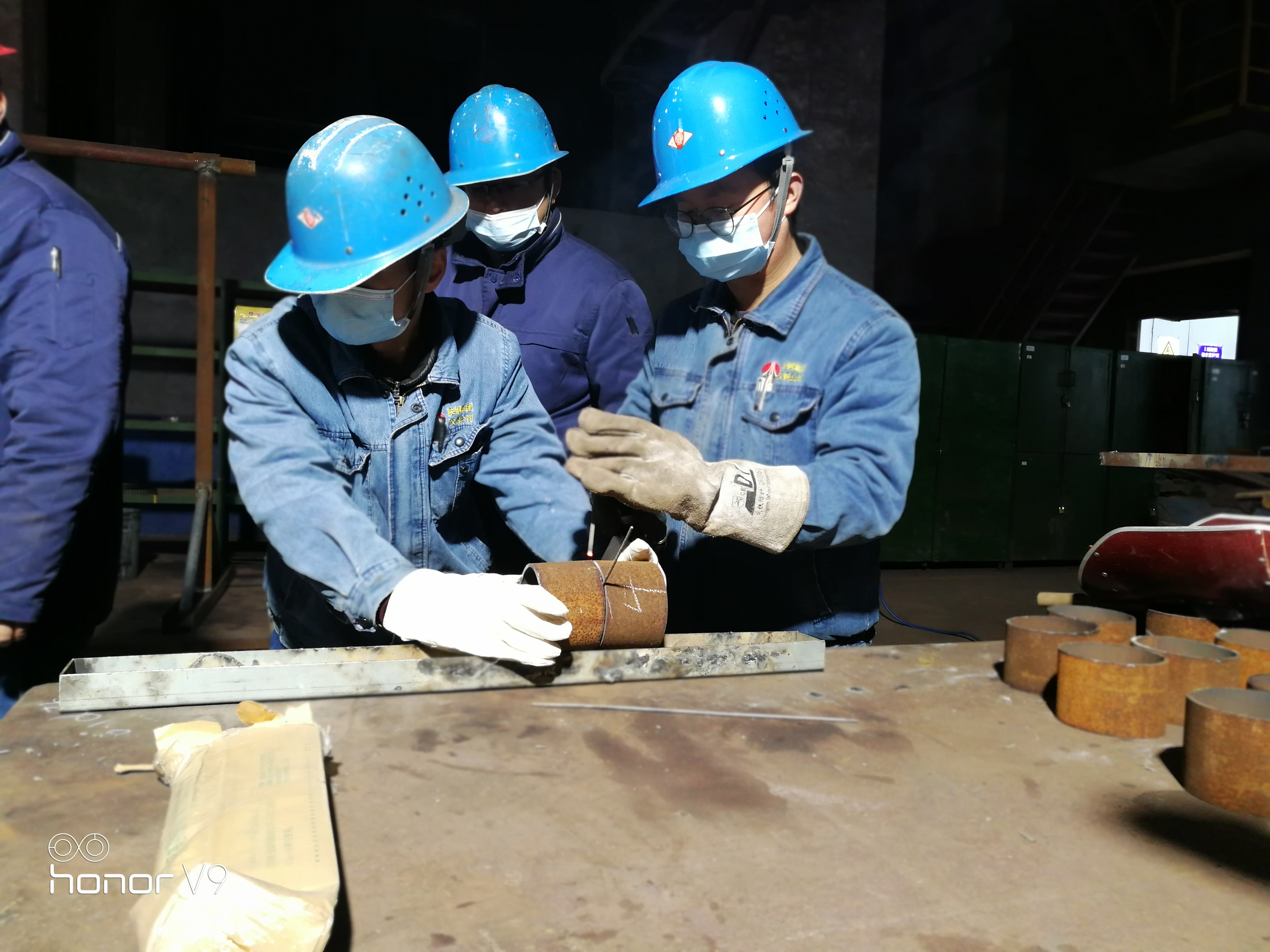 “標(biāo)準(zhǔn)化+”賦能提質(zhì)增效 “標(biāo)準(zhǔn)化+”賦能提質(zhì)增效