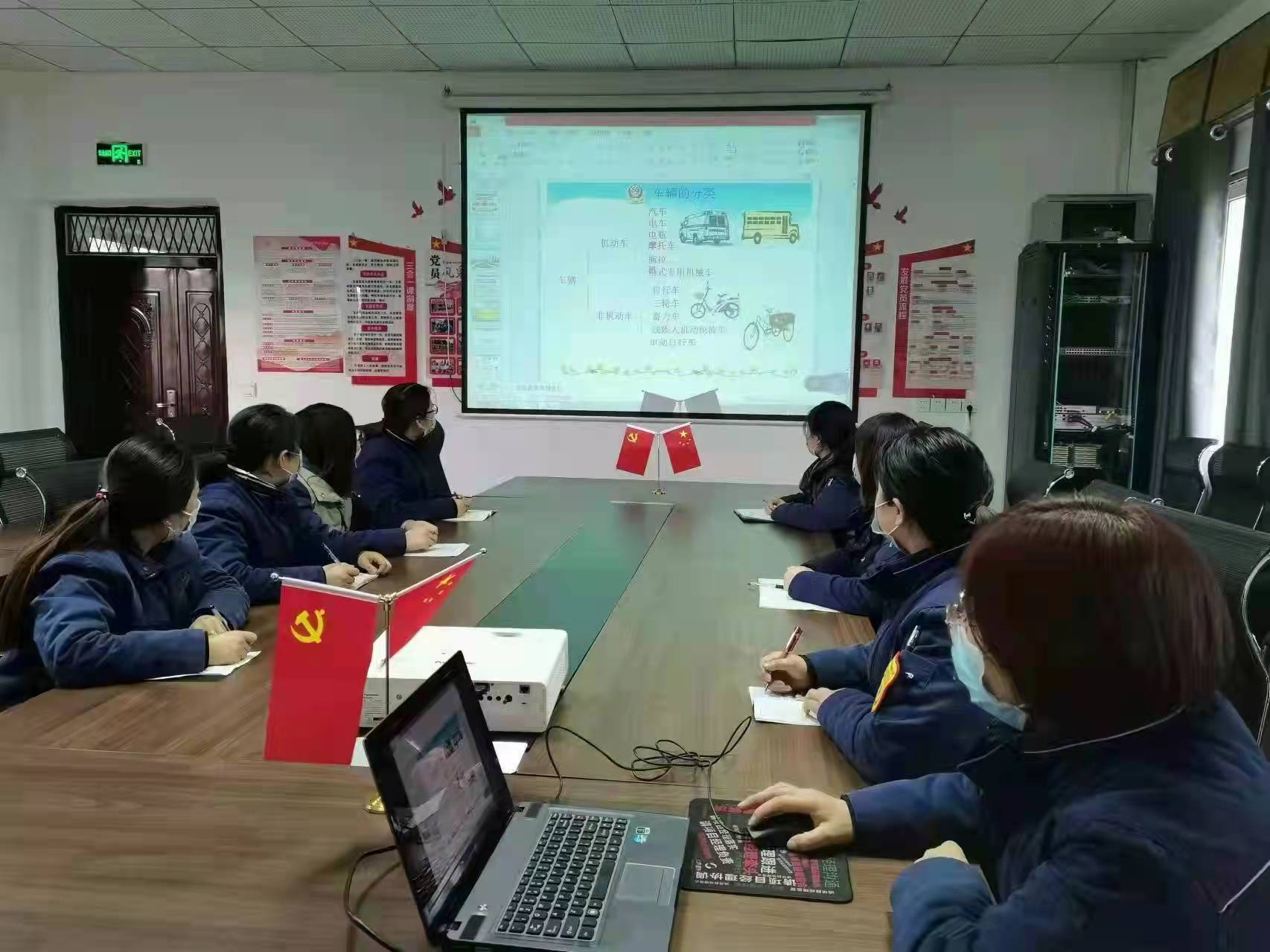 “趣味”培訓 成長蛻變 “趣味”培訓 成長蛻變